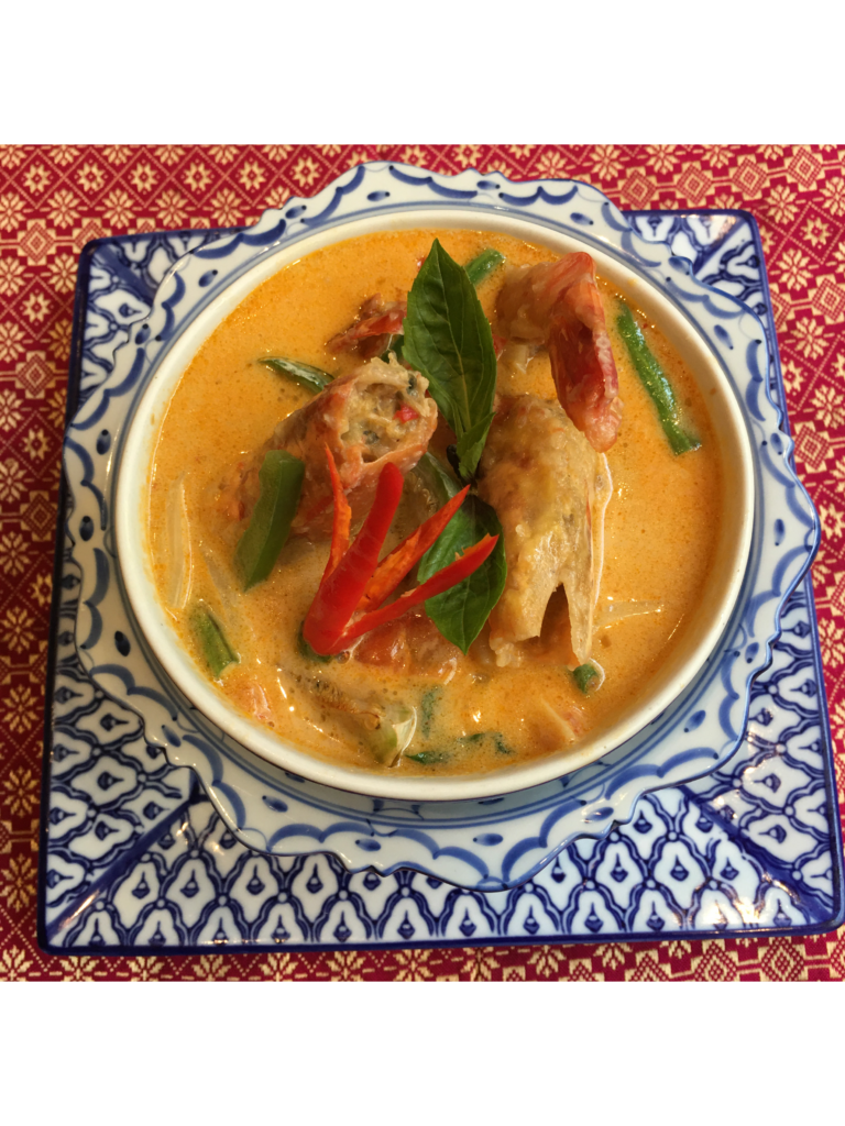 Keing Ped Kung Yai