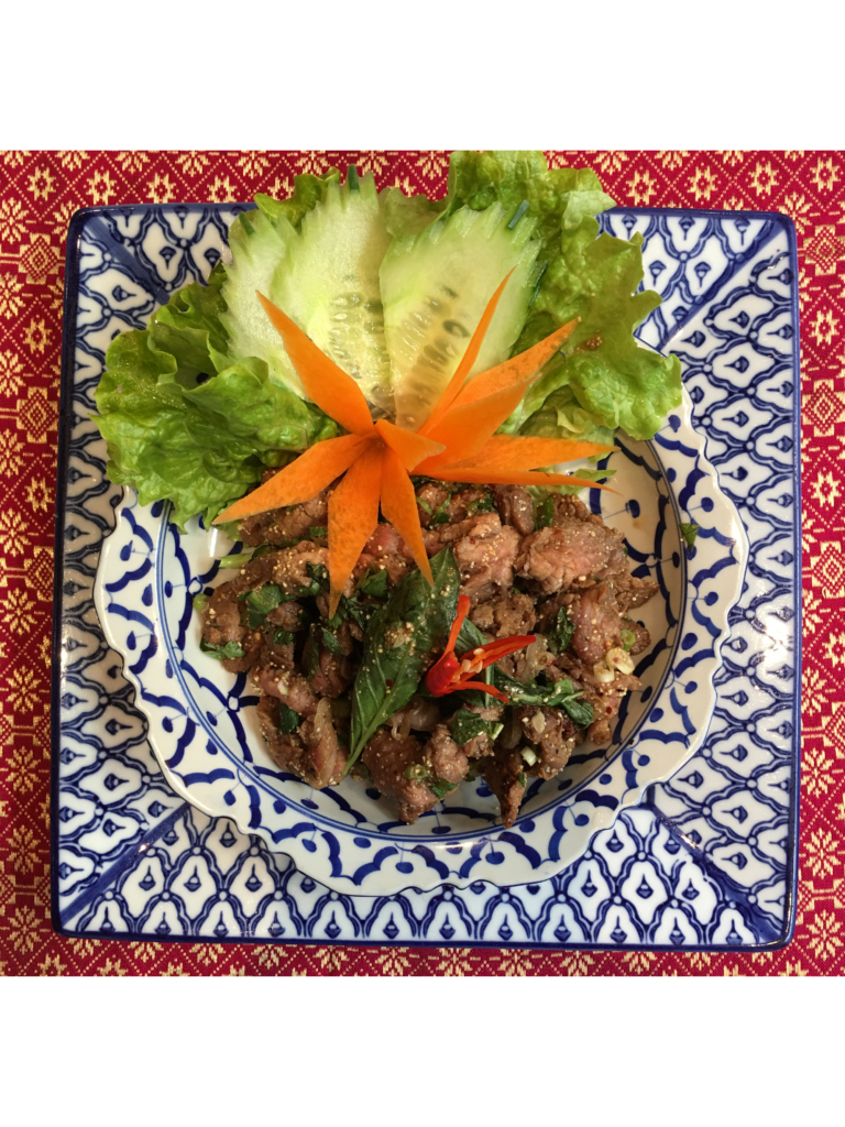 Nam tok neua